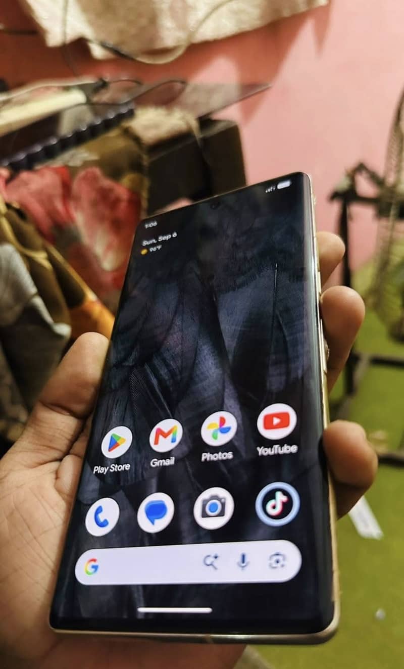 Google Pixel 7 Pro 0