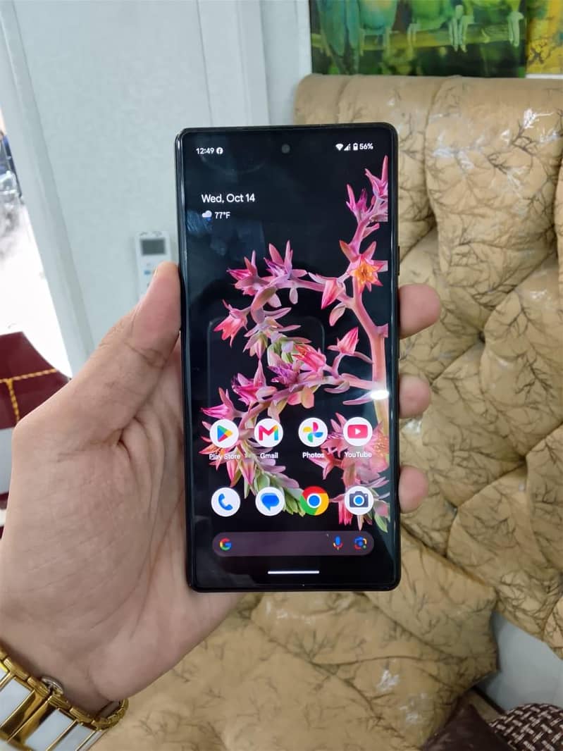 google pixel 6 2