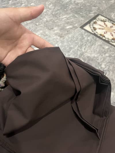 Men’s unstich suit