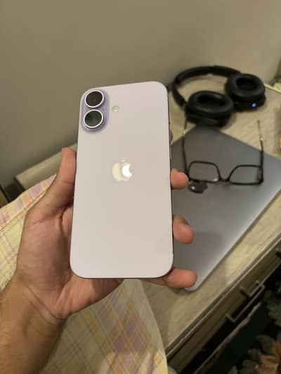 Apple iPhone 17 PTA Approved