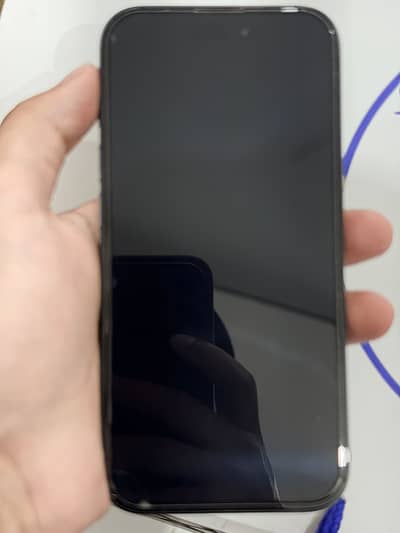 Apple iPhone 15