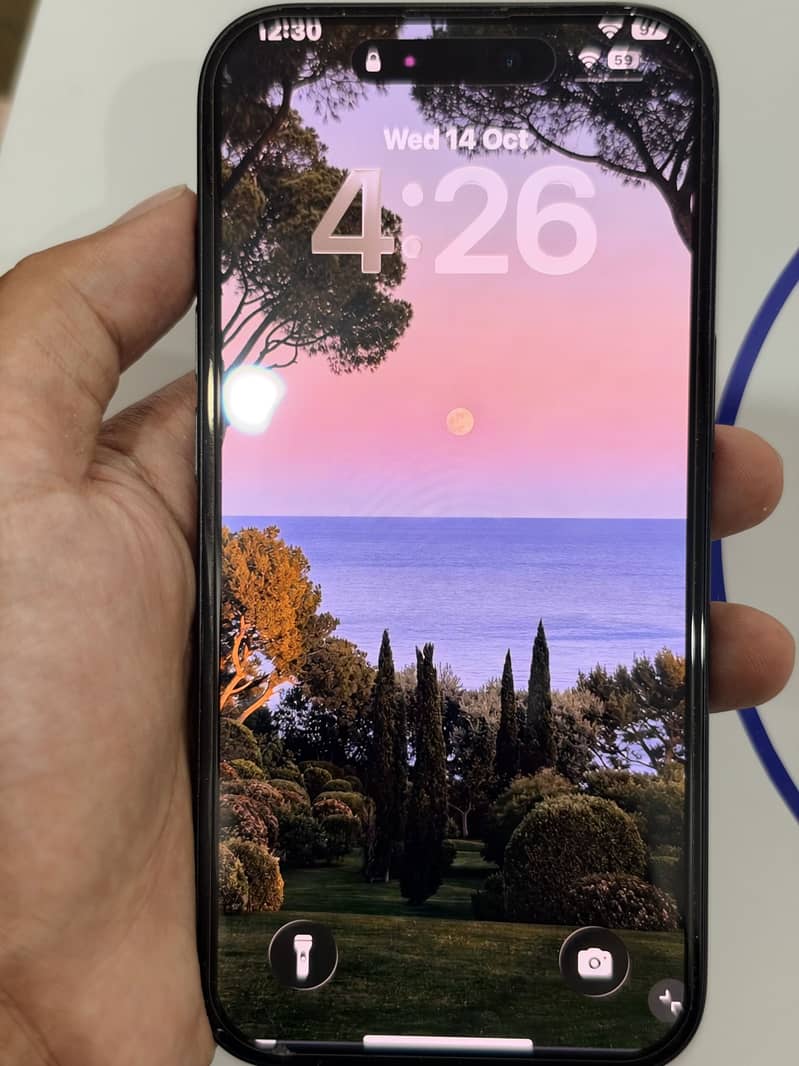 Apple iPhone 15 1