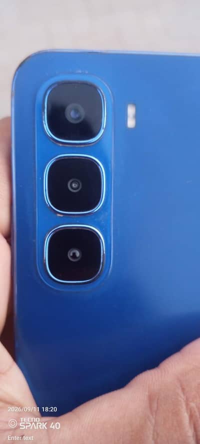 Infinix Hot 60i all okay no open no repair