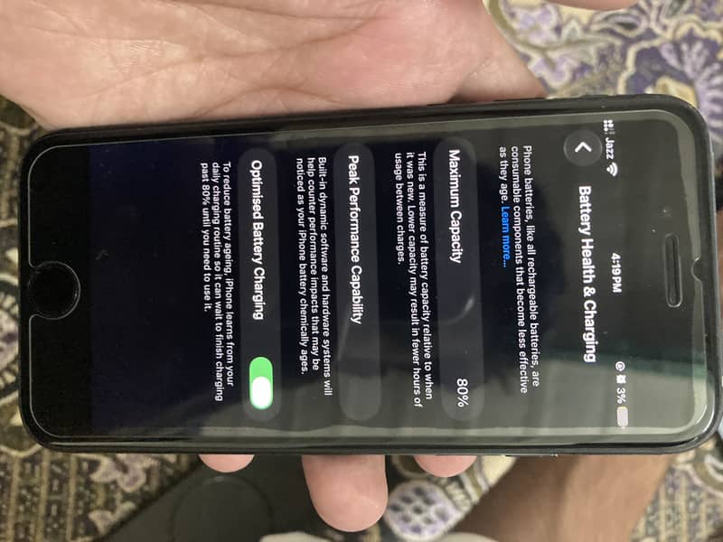 Apple iPhone SE 4