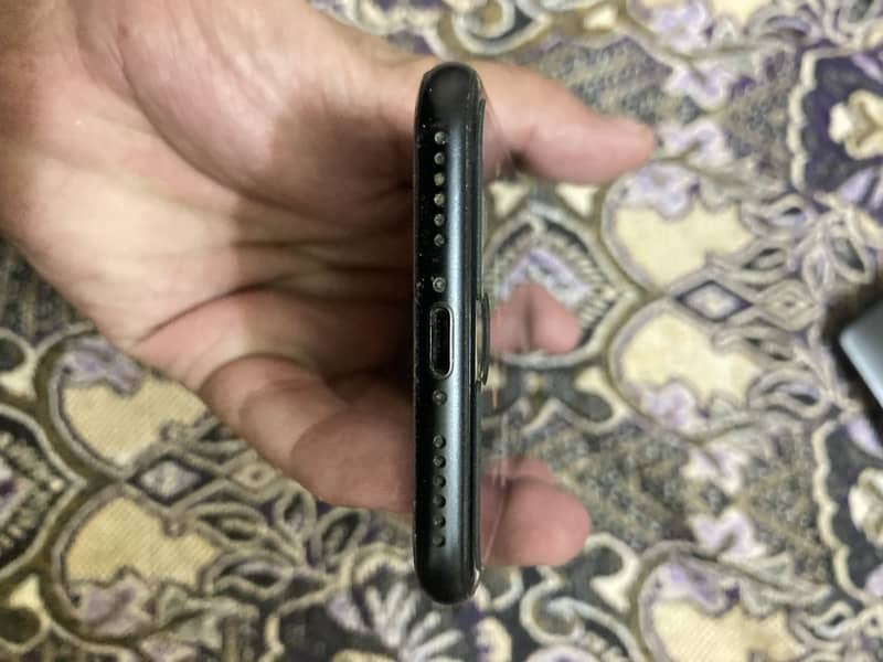 Apple iPhone SE 5