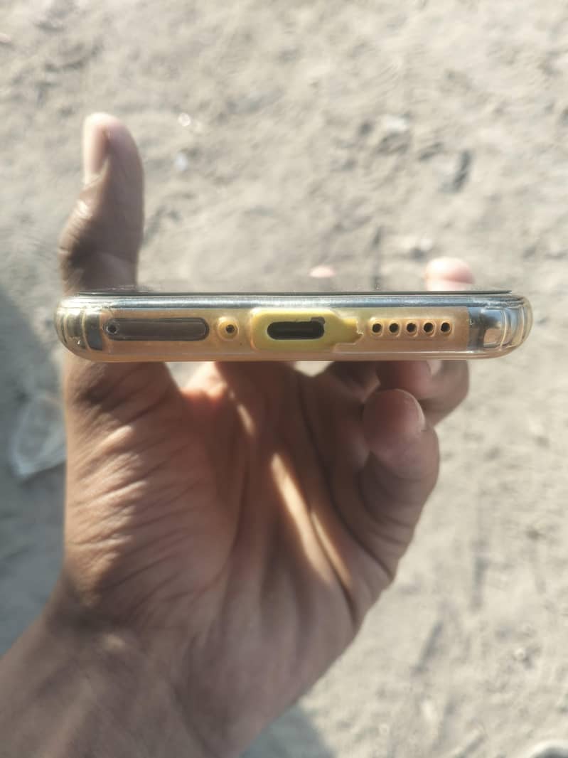 One Plus 7T 0