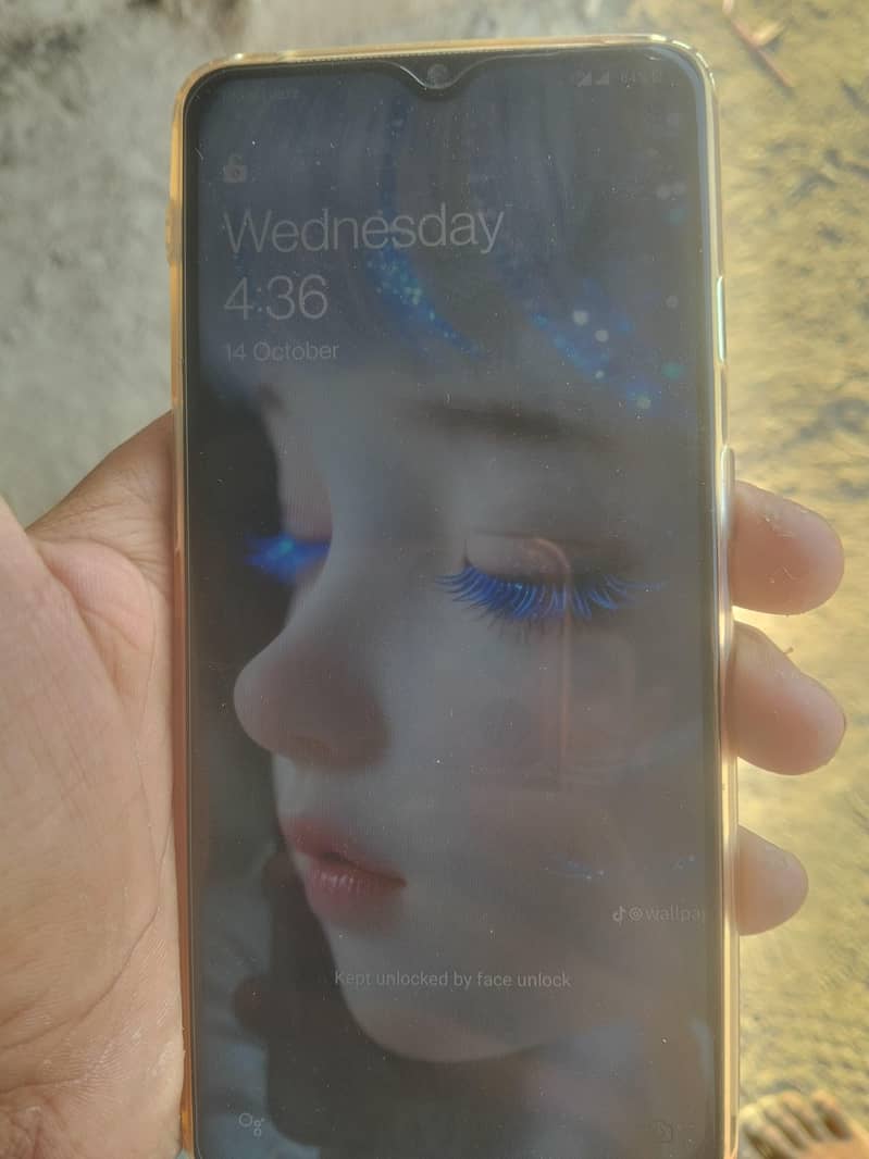 One Plus 7T 2