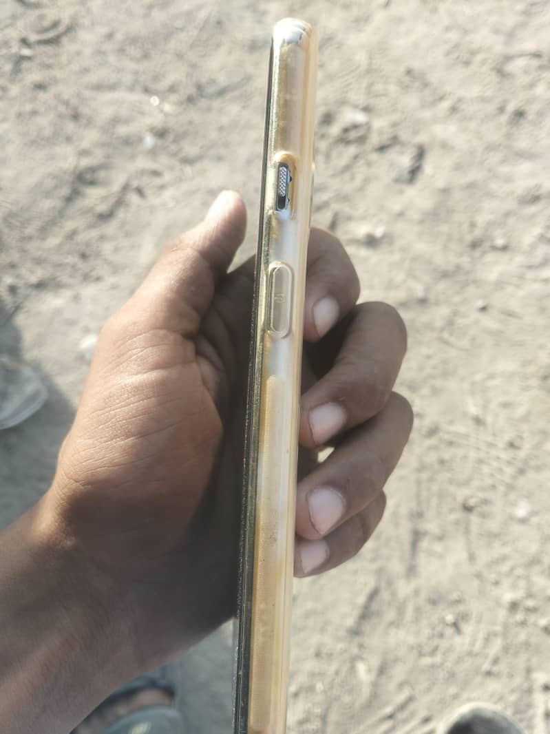 One Plus 7T 4