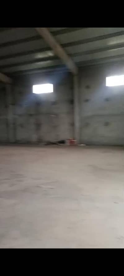 warehouse for rent in i-11