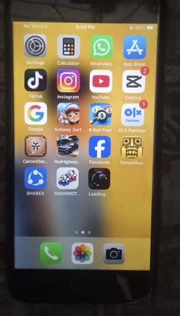 Apple iPhone SE 2