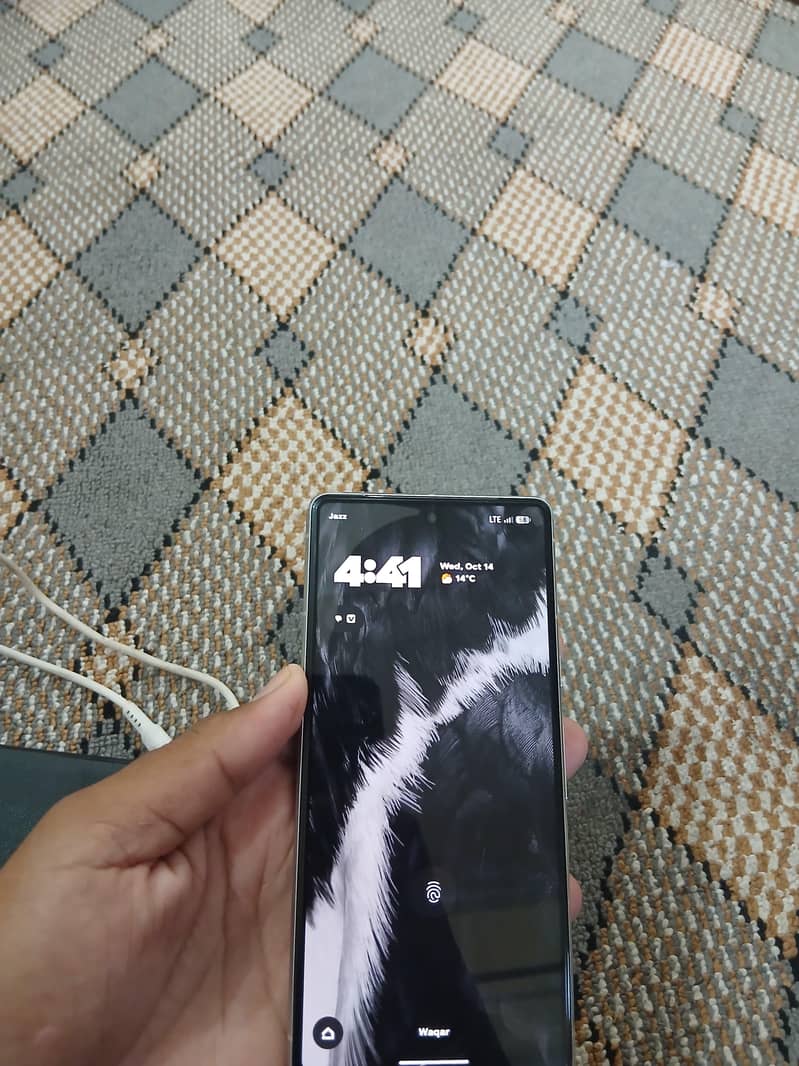 Google Pixel 7a 2