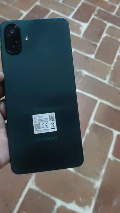 Samsung Mobile A07 5G