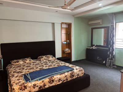 Fully Furnished Studio Apartment for Rent in Al Mustafa Towers