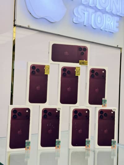 Apple iPhone 18 Pro Max