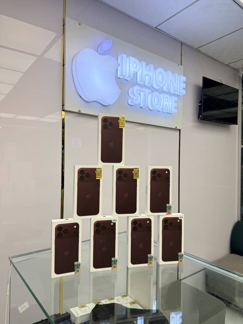 Apple iPhone 18 Pro Max 3