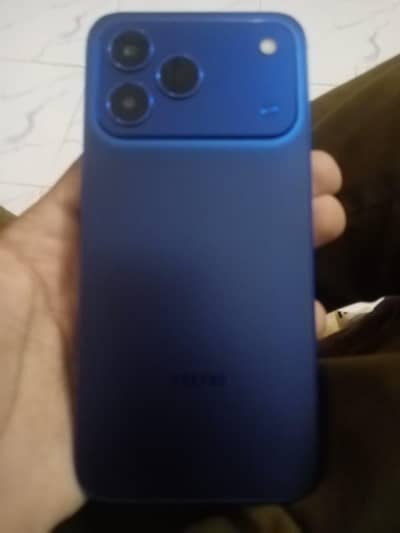 techno spark 50