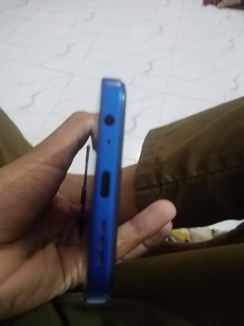techno spark 50 5