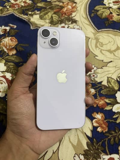 iPhone 14 plus non pta factory unlock