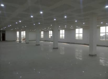 Office For Rent On Ijp Road
