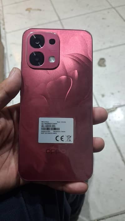 oppo A6pro 8/256