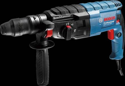bosh hilti