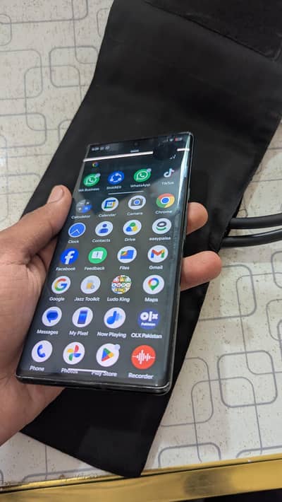 Google Pixel 6 Pro