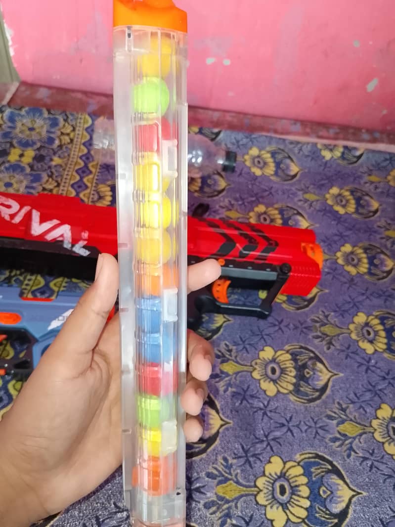 nerf rival 2 guns available 1