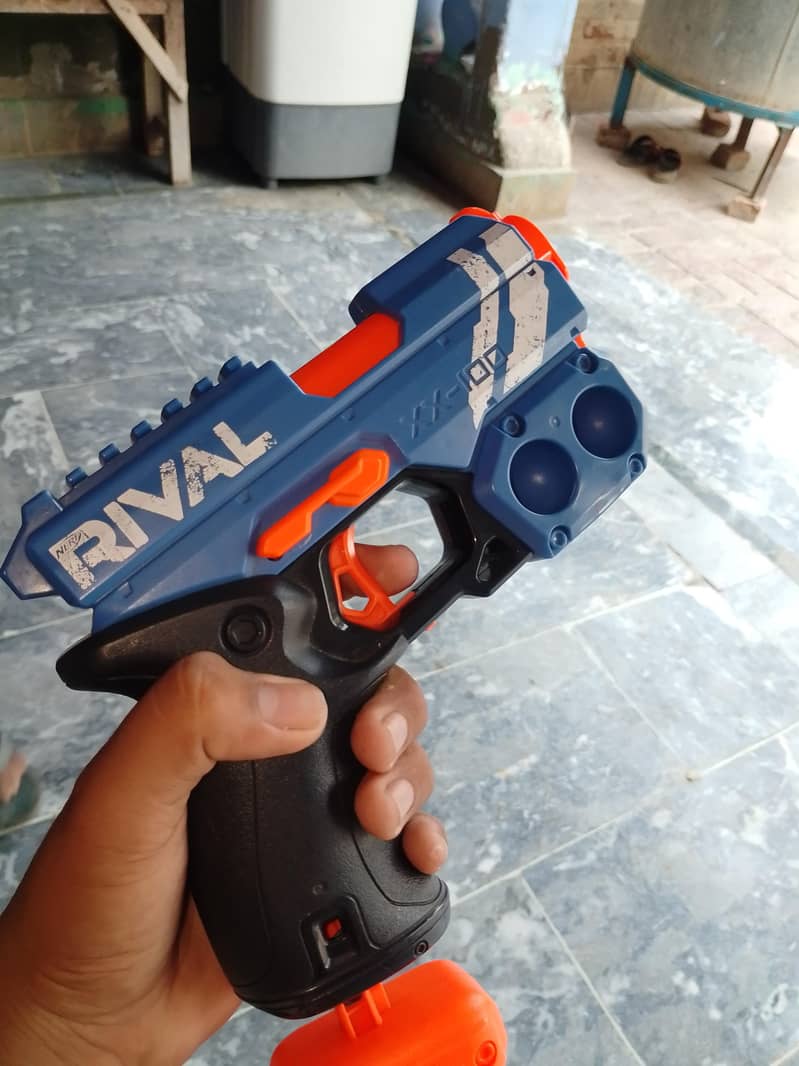 nerf rival 2 guns available 2