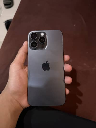 Apple iPhone 15 Pro Max by pass