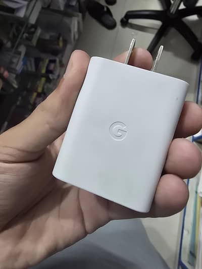 Google pixel 7 pro charger