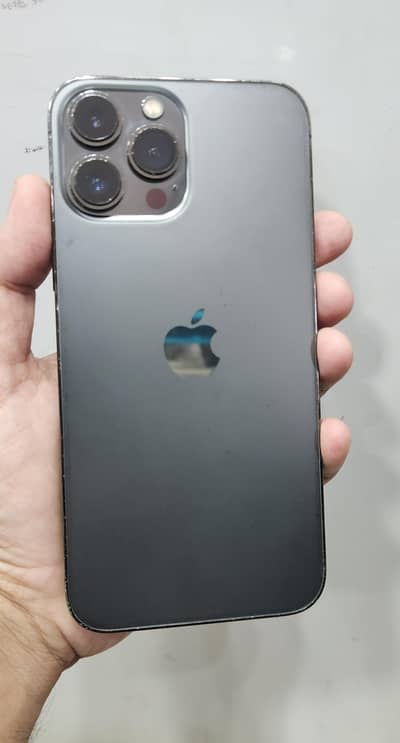 Apple iPhone 13 Pro Max 512GB