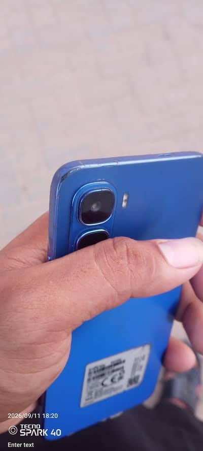 Infinix Hot 60i all okay no open no repair