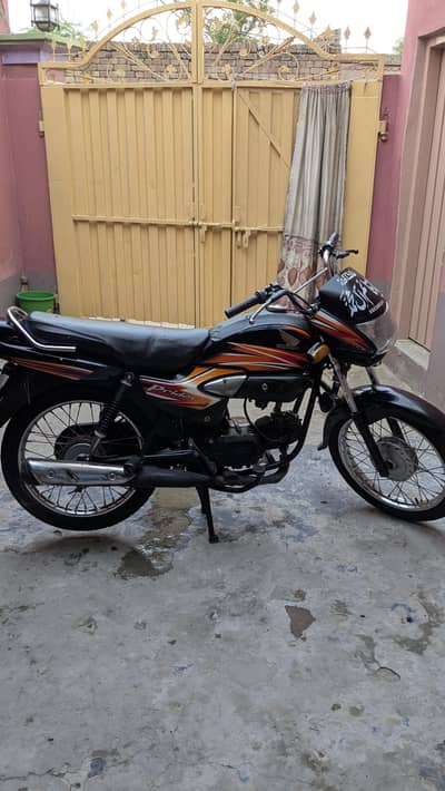 pridar Bick for sale in Multan