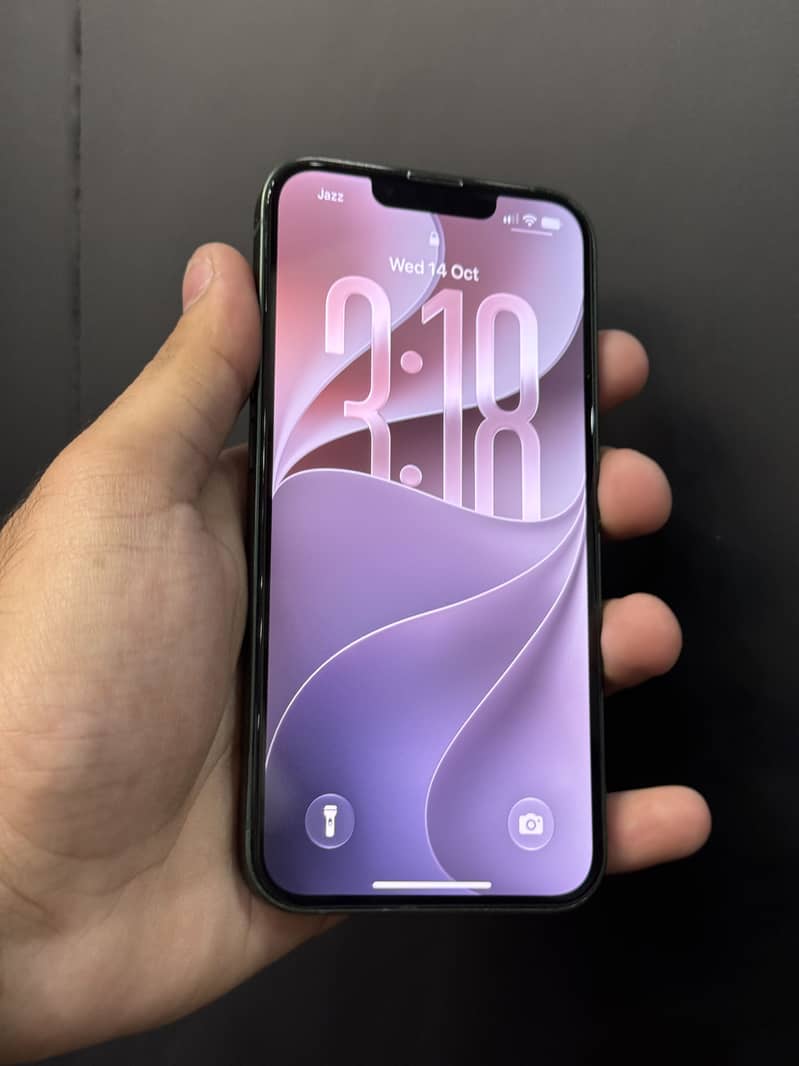 Apple iPhone 13 2