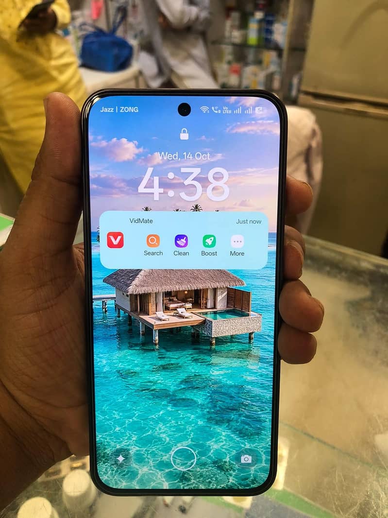 OPPO Other Model 1