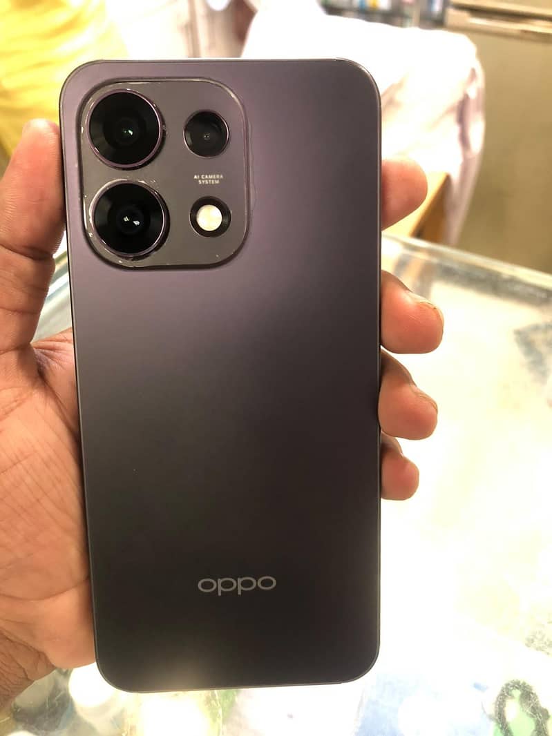 OPPO Other Model 2