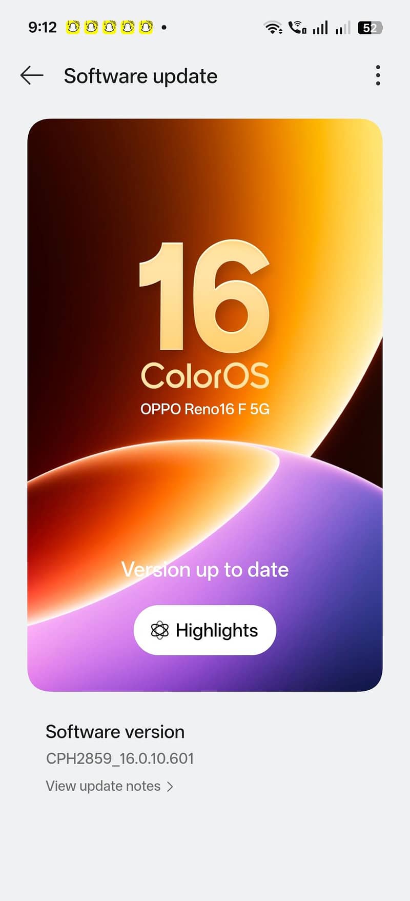 OPPO Other Model 5