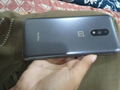 One Plus 7
