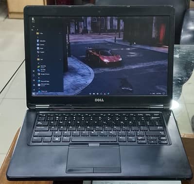 Dell latitude E5450