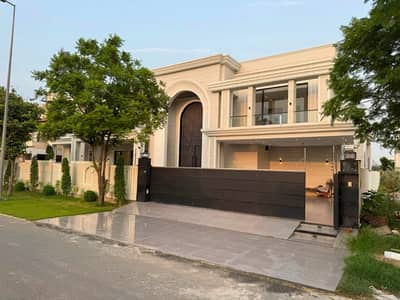 1 Kanal Upper Portion For Rent In DHA Phase 8