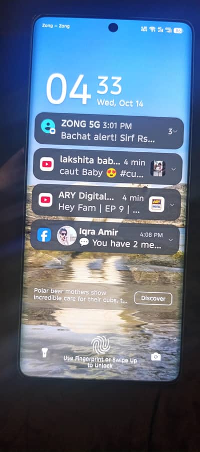 Infinix Hot 50 Pro Plus