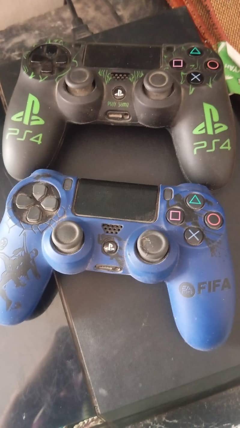 Playstation 4 1