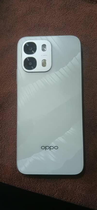 OPPO A6s