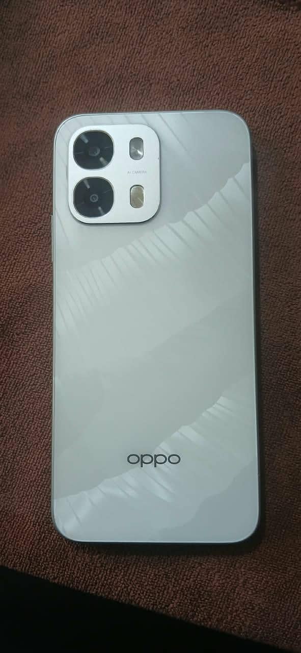 OPPO A6s 0