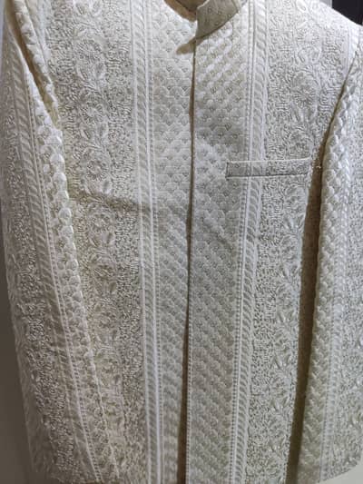 Men's Prince coat