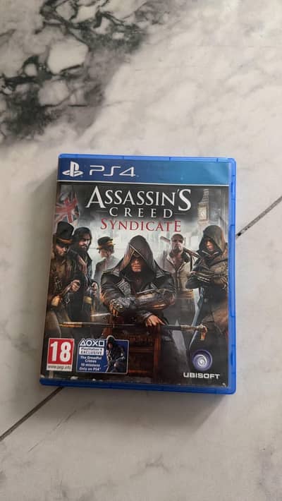 assasian creed for sale - Good Condition