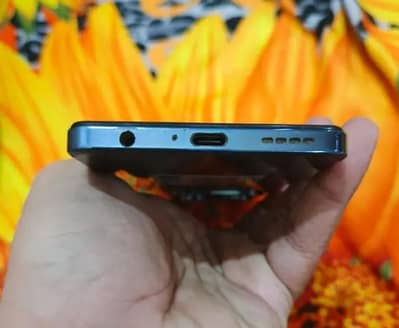 hot 40 pro Max