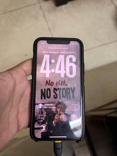 Apple IPhone 11 Pro PTA Approved