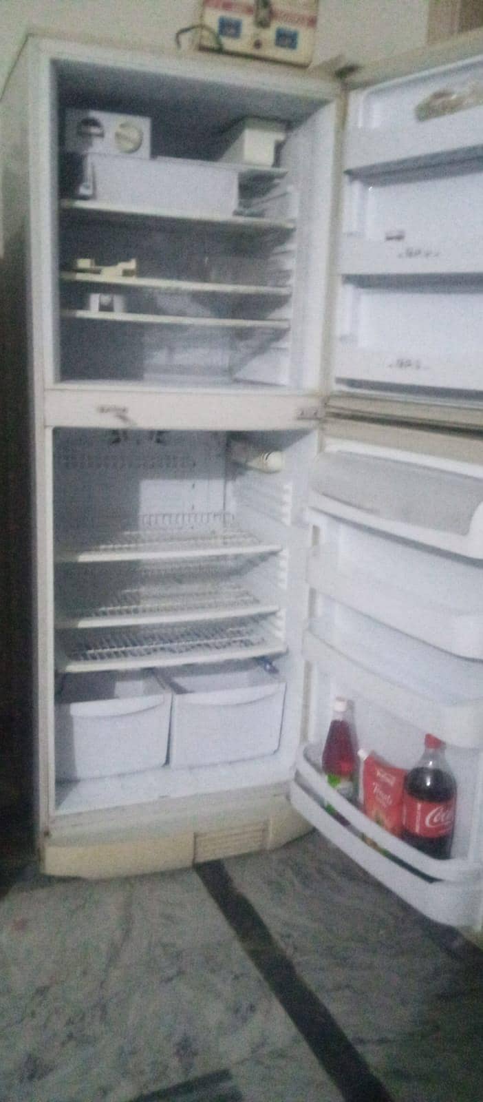 PEL refrigerator 1