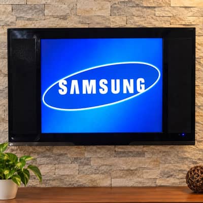 19 inch LED TV